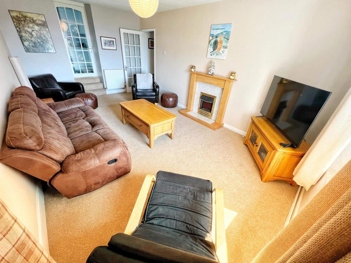 דירות Llanfyrnach Beautiful Self Catering In Rural Pembrokeshire מראה חיצוני תמונה