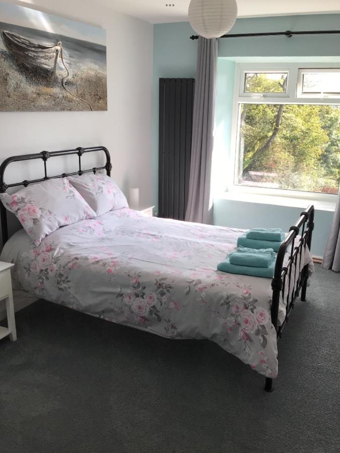 דירות Llanfyrnach Beautiful Self Catering In Rural Pembrokeshire מראה חיצוני תמונה