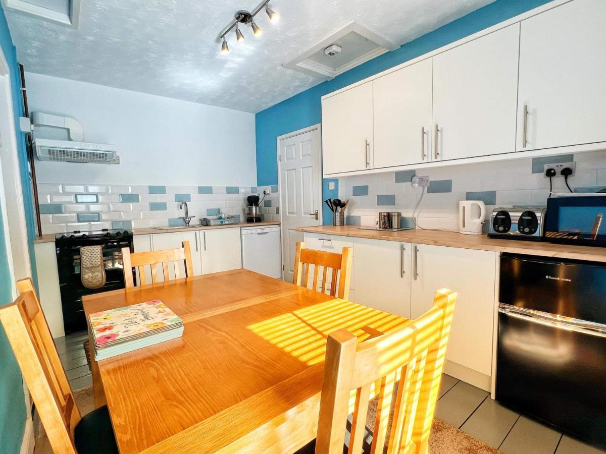 דירות Llanfyrnach Beautiful Self Catering In Rural Pembrokeshire מראה חיצוני תמונה