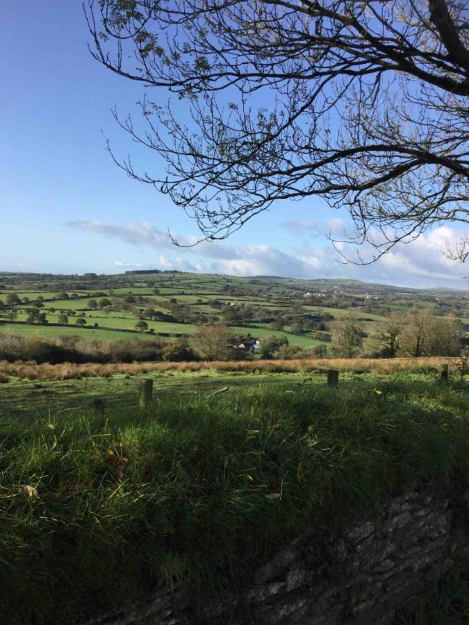 דירות Llanfyrnach Beautiful Self Catering In Rural Pembrokeshire מראה חיצוני תמונה