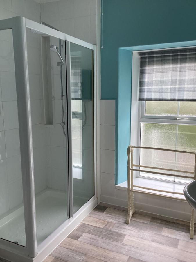 דירות Llanfyrnach Beautiful Self Catering In Rural Pembrokeshire מראה חיצוני תמונה