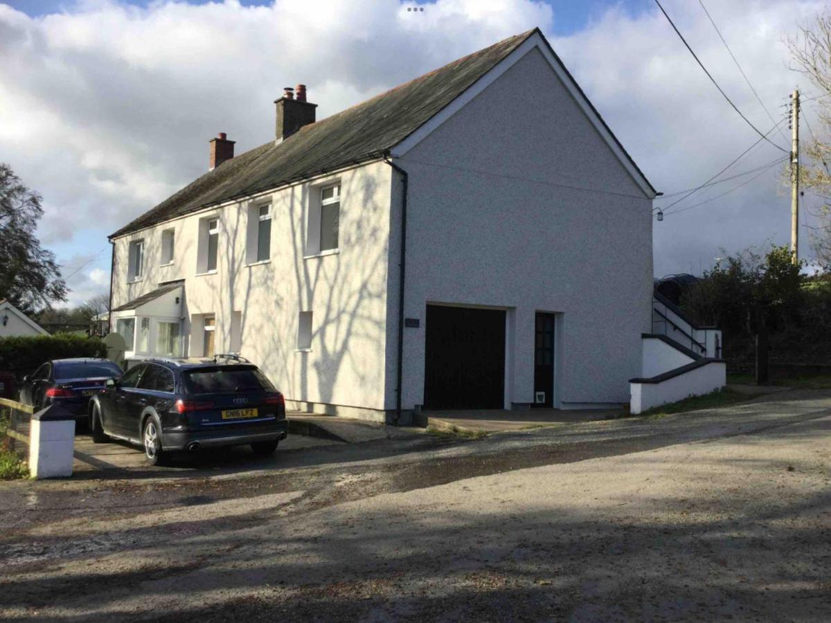 דירות Llanfyrnach Beautiful Self Catering In Rural Pembrokeshire מראה חיצוני תמונה