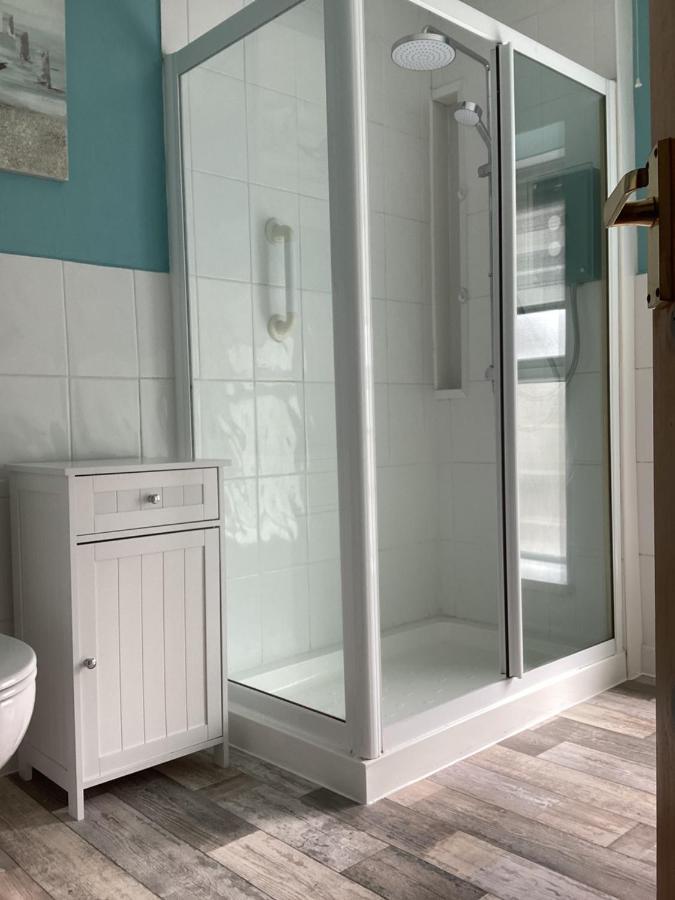 דירות Llanfyrnach Beautiful Self Catering In Rural Pembrokeshire מראה חיצוני תמונה
